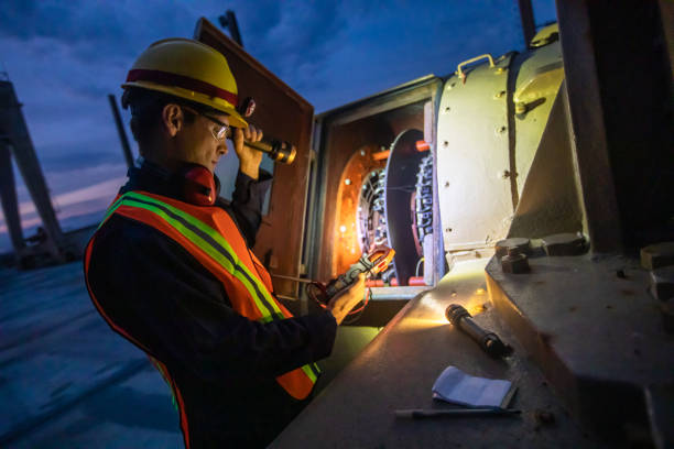 Best Licensed Electrician  in Norwood, NY