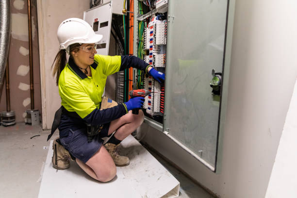 Best Residential Electrician Services  in Norwood, NY