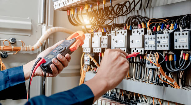 Best Home Electrical Repair  in Norwood, NY