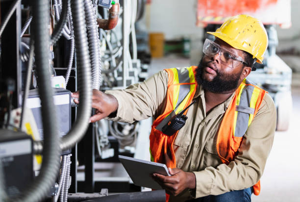 Best Affordable Emergency Electrician  in Norwood, NY