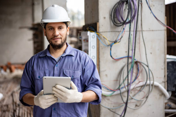 Best Electrical Upgrades for Homes  in Norwood, NY