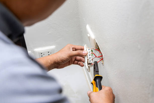 Best Electrical Contractors for Businesses  in Norwood, NY