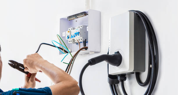 Best Electrical Troubleshooting Services  in Norwood, NY