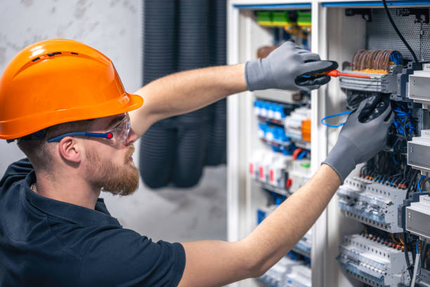 Best Electrical Installation Contractor  in Norwood, NY